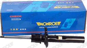 Monroe G7815 - Амортизатор autospares.lv