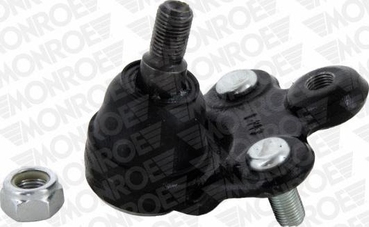 Monroe L40540 - Шаровая опора, несущий / направляющий шарнир autospares.lv