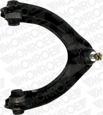 Monroe L40519 - Рычаг подвески колеса autospares.lv