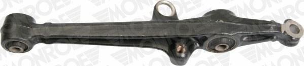 Monroe L40515 - Рычаг подвески колеса autospares.lv