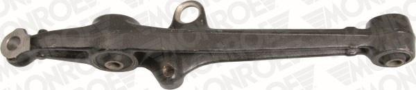 Monroe L40516 - Рычаг подвески колеса autospares.lv