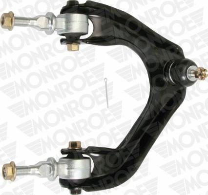 Monroe L40513 - Рычаг подвески колеса autospares.lv