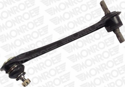 Monroe L40512 - Рычаг подвески колеса autospares.lv