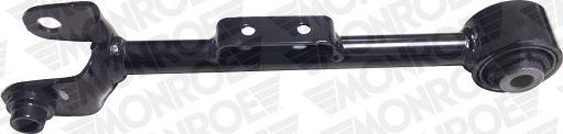 Monroe L40581 - Рычаг подвески колеса autospares.lv