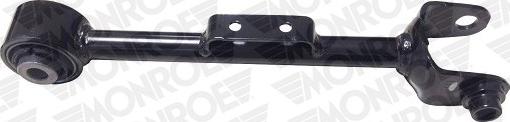 Monroe L40582 - Рычаг подвески колеса autospares.lv