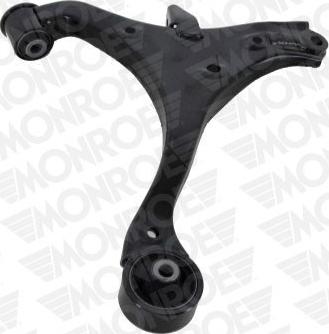 Monroe L40533 - Рычаг подвески колеса autospares.lv