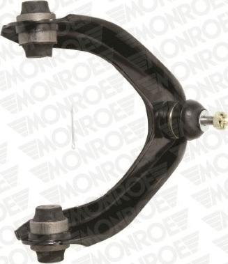 Monroe L40521 - Рычаг подвески колеса autospares.lv