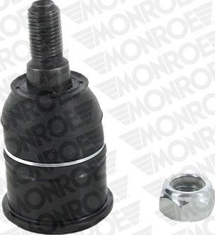 Monroe L40574 - Шаровая опора, несущий / направляющий шарнир autospares.lv