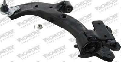 Monroe L40570 - Рычаг подвески колеса autospares.lv