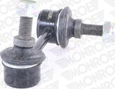 Monroe L40608 - Тяга / стойка, стабилизатор autospares.lv