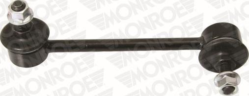 Monroe L40616 - Тяга / стойка, стабилизатор autospares.lv