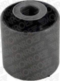 Monroe L40808 - Сайлентблок, рычаг подвески колеса autospares.lv