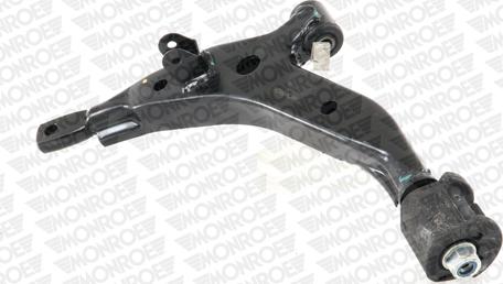 Monroe L43516 - Рычаг подвески колеса autospares.lv