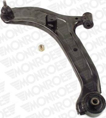 Monroe L43512 - Рычаг подвески колеса autospares.lv