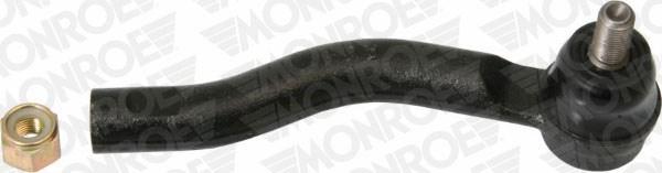 Monroe L43109 - Наконечник рулевой тяги, шарнир autospares.lv