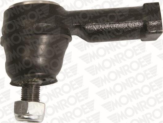 Monroe L43101 - Наконечник рулевой тяги, шарнир autospares.lv