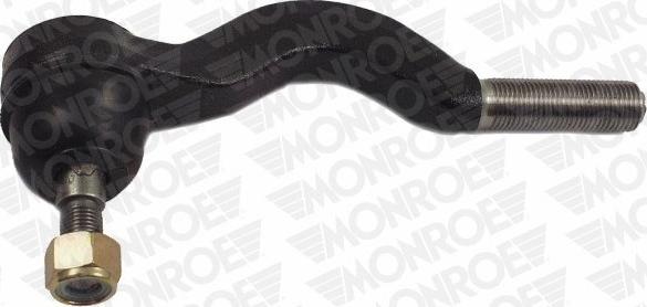 Monroe L43107 - Наконечник рулевой тяги, шарнир autospares.lv