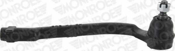 Monroe L43115 - Наконечник рулевой тяги, шарнир autospares.lv