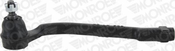 Monroe L43116 - Наконечник рулевой тяги, шарнир autospares.lv