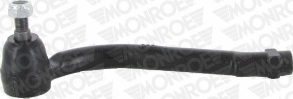 Monroe L43118 - Наконечник рулевой тяги, шарнир autospares.lv