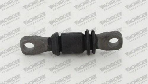 Monroe L43813 - Сайлентблок, рычаг подвески колеса autospares.lv