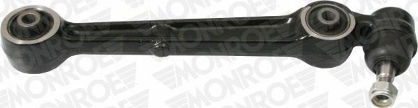 Monroe L42519 - Рычаг подвески колеса autospares.lv