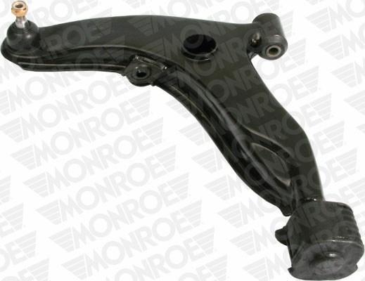 Monroe L42514 - Рычаг подвески колеса autospares.lv