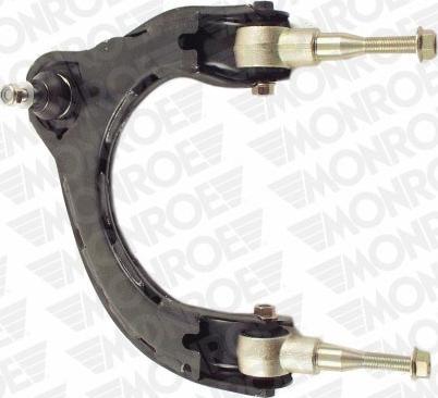 Monroe L42516 - Рычаг подвески колеса autospares.lv