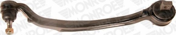 Monroe L42518 - Рычаг подвески колеса autospares.lv