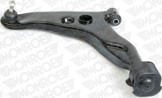 Monroe L42524 - Рычаг подвески колеса autospares.lv