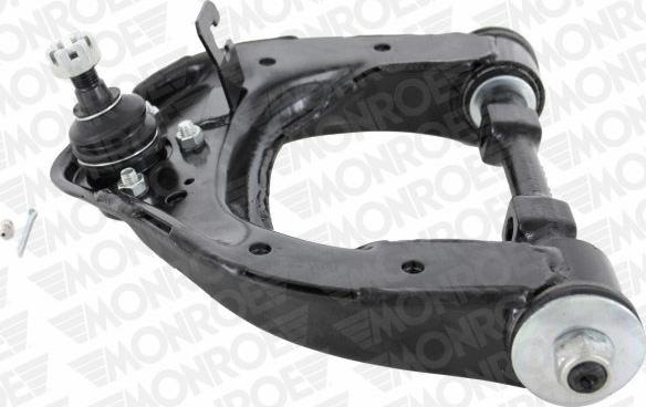 Monroe L42526 - Рычаг подвески колеса autospares.lv