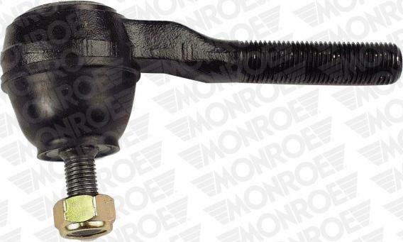 Monroe L42020 - Наконечник рулевой тяги, шарнир autospares.lv