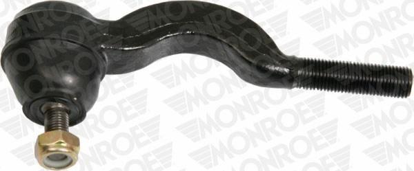 Monroe L42022 - Наконечник рулевой тяги, шарнир autospares.lv