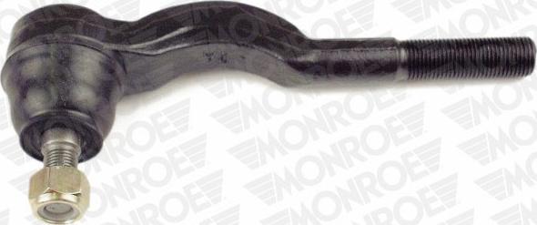 Monroe L42104 - Наконечник рулевой тяги, шарнир autospares.lv