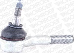 Monroe L42103 - Наконечник рулевой тяги, шарнир autospares.lv