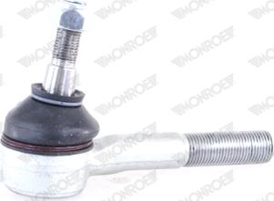 Monroe L42103 - Наконечник рулевой тяги, шарнир autospares.lv