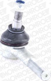 Monroe L42103 - Наконечник рулевой тяги, шарнир autospares.lv