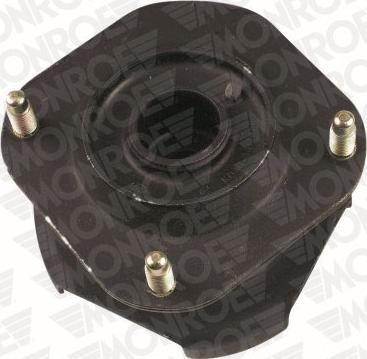 Monroe L50909 - Опора стойки амортизатора, подушка autospares.lv