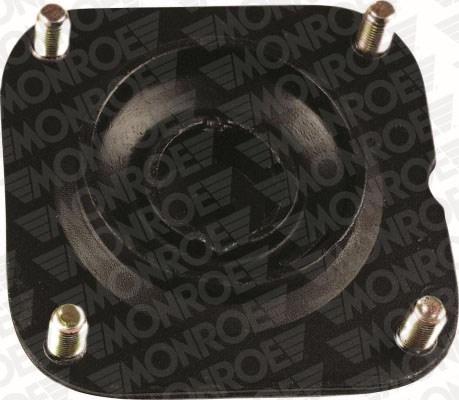 Monroe L50908 - Опора стойки амортизатора, подушка autospares.lv