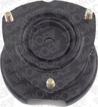 Monroe L50907 - Опора стойки амортизатора, подушка autospares.lv