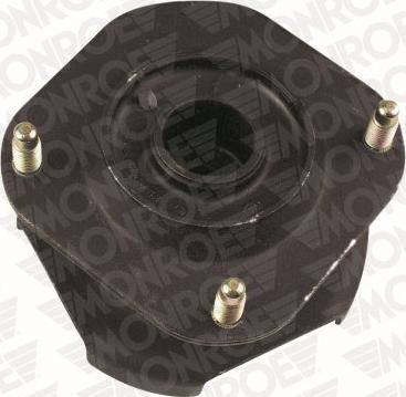 Monroe L50910 - Опора стойки амортизатора, подушка autospares.lv