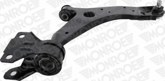 Monroe L50553 - Рычаг подвески колеса autospares.lv