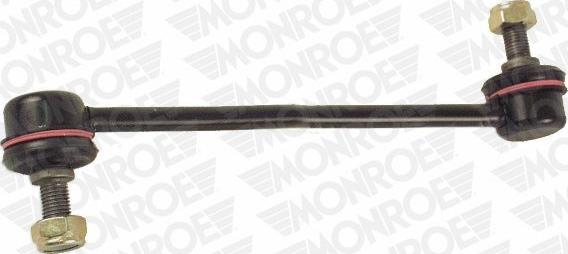 Monroe L50608 - Тяга / стойка, стабилизатор autospares.lv