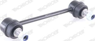 Monroe L50615 - Тяга / стойка, стабилизатор autospares.lv