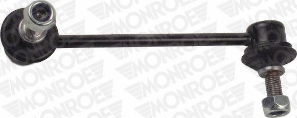 Monroe L50611 - Тяга / стойка, стабилизатор autospares.lv