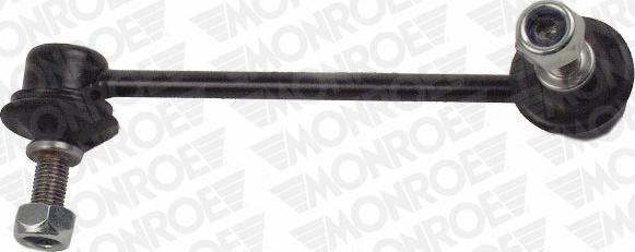 Monroe L50612 - Тяга / стойка, стабилизатор autospares.lv