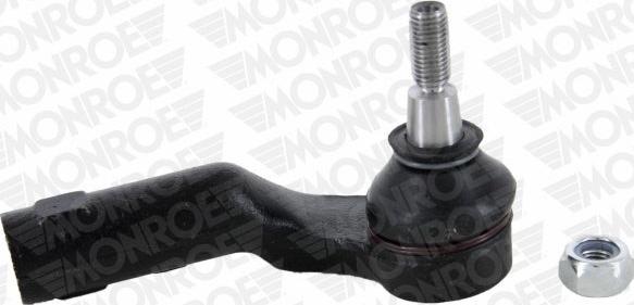 Monroe L50155 - Наконечник рулевой тяги, шарнир autospares.lv