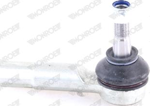 Monroe L50107 - Наконечник рулевой тяги, шарнир autospares.lv