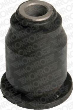 Monroe L50813 - Сайлентблок, рычаг подвески колеса autospares.lv