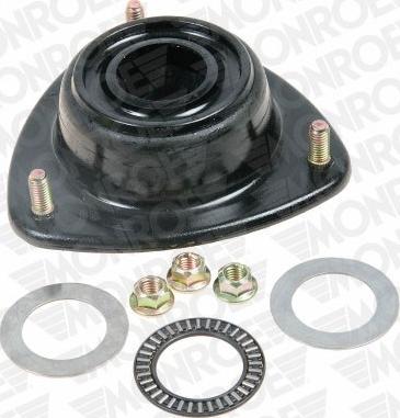 Monroe L69901 - Опора стойки амортизатора, подушка autospares.lv